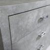 PAPEL DE PAREDE CIMENTO QUEIMADO