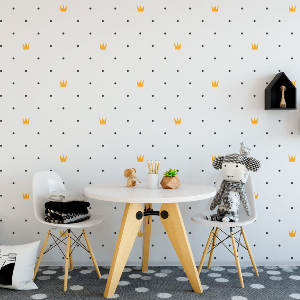 STICKDECOR