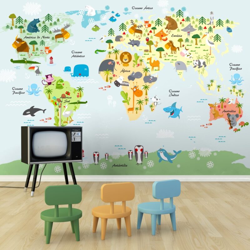 STICKDECOR