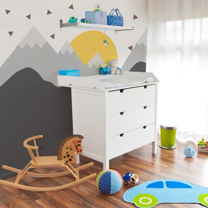 STICKDECOR