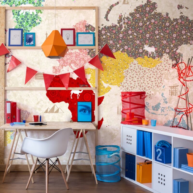 STICKDECOR