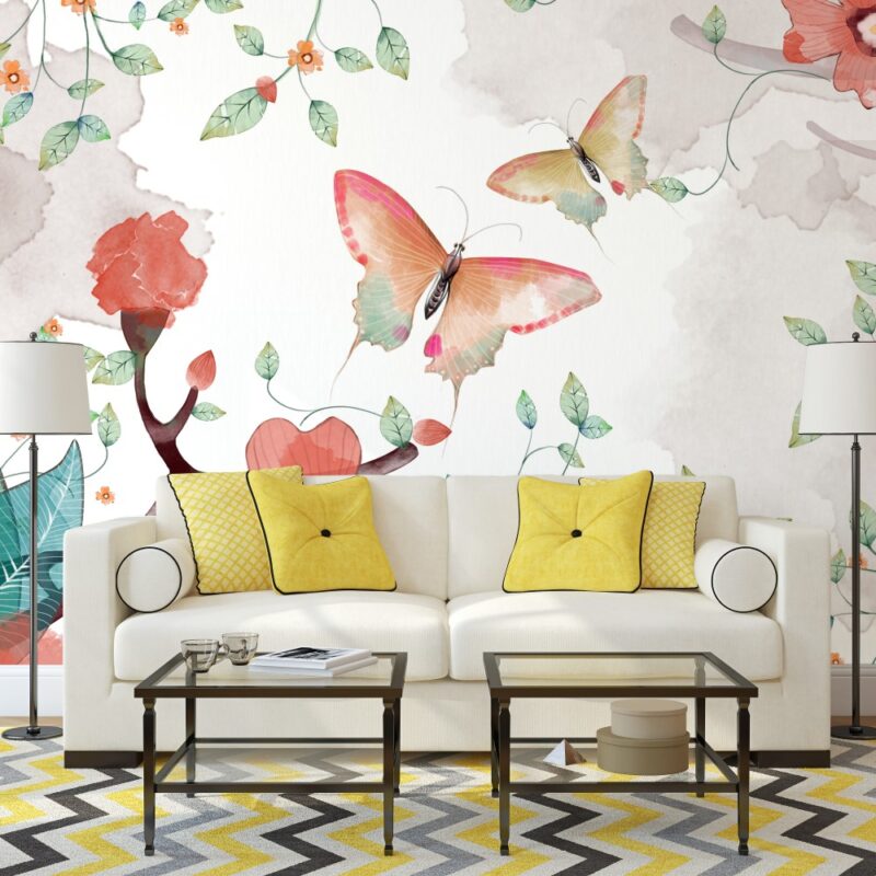 STICKDECOR