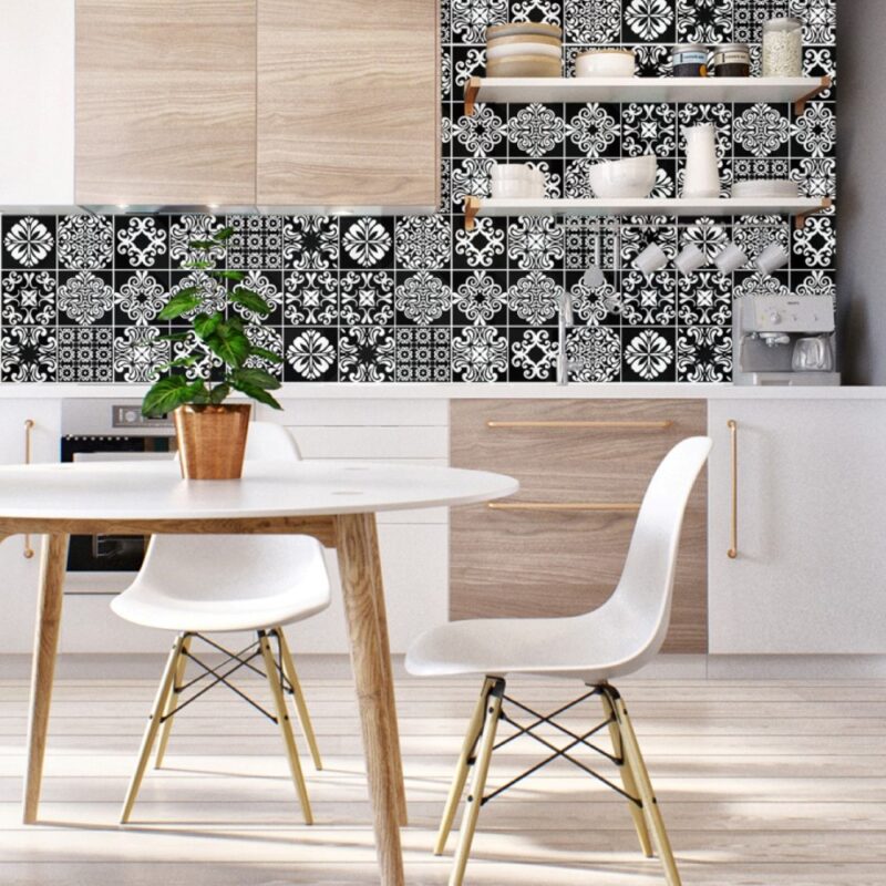STICKDECOR