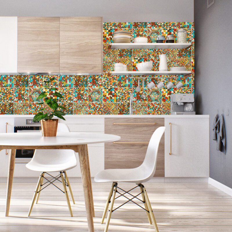 STICKDECOR