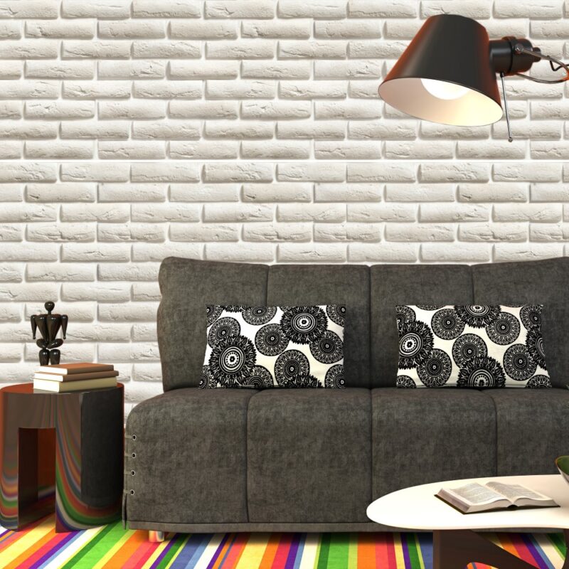 STICKDECOR