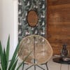 PAPEL DE PAREDE BANANEIRA BEVERLY HILLS