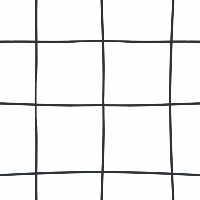 Papel de Parede Adesivo Grid