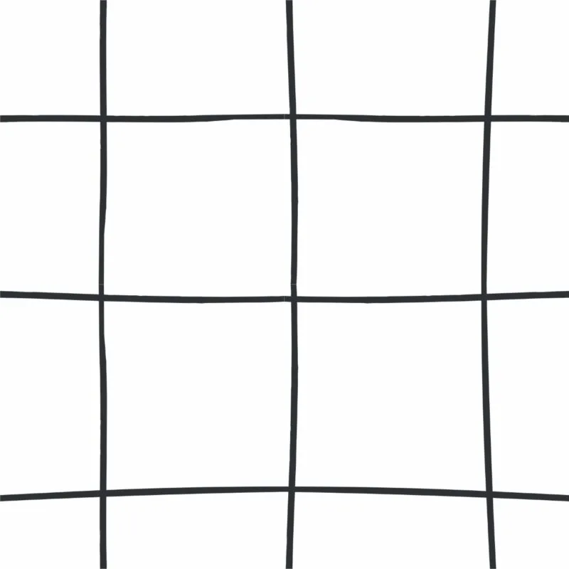 Papel de Parede Adesivo Grid