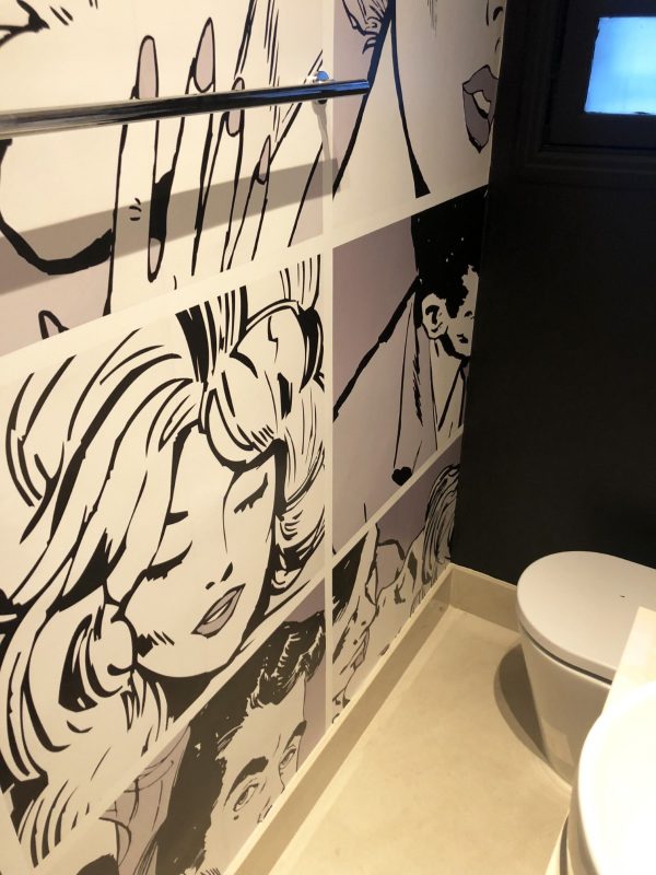 STICKDECOR