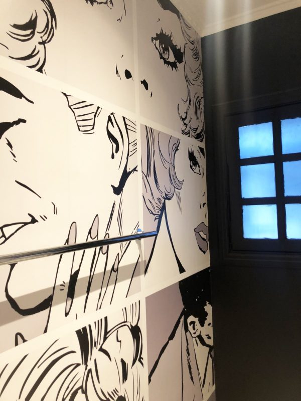 STICKDECOR