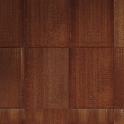 Painel Fotográfico Aço Corten
