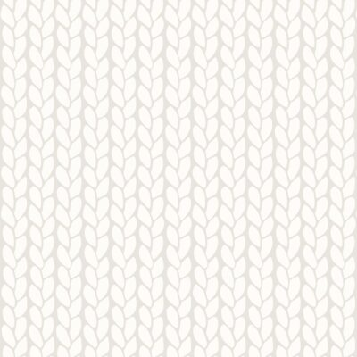 PAPEL DE PAREDE CROCHÊ