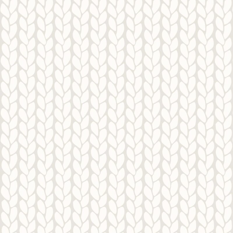 PAPEL DE PAREDE CROCHÊ