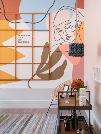 Painel Fotográfico