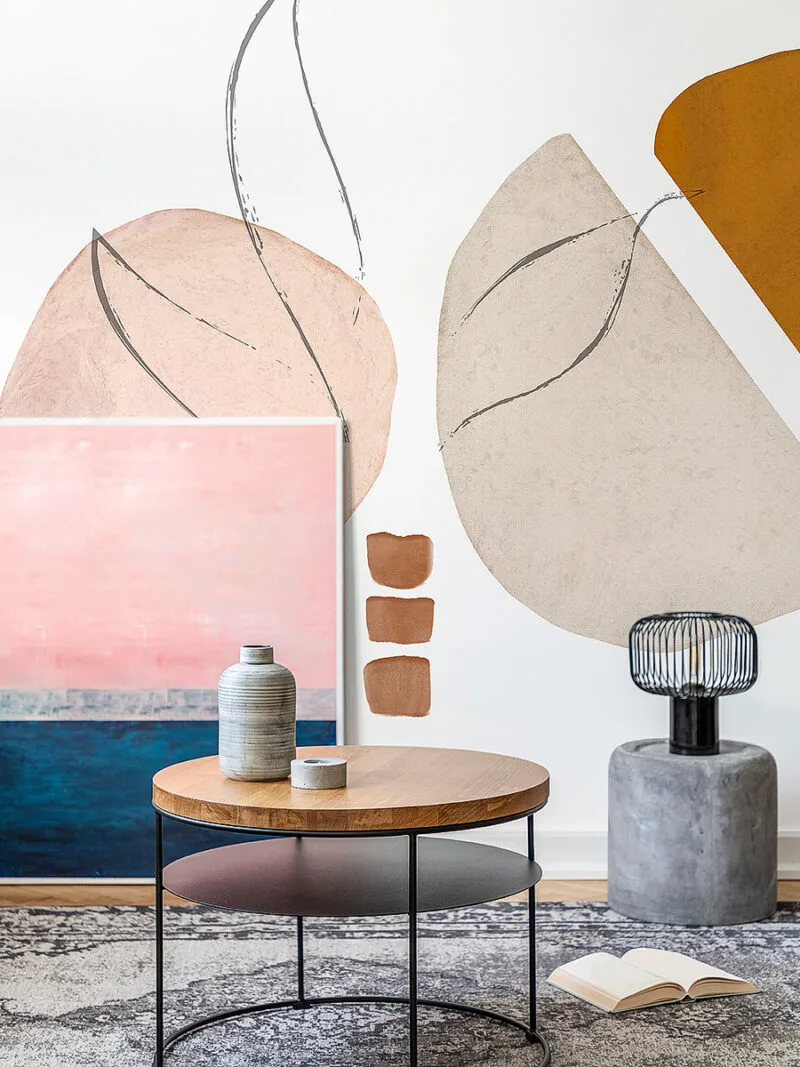 Arte & Abstratos