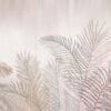 PAINEL FOTOGRÁFICO TROPICALIA NEUTRE