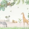 Painel Fotográfico Selva