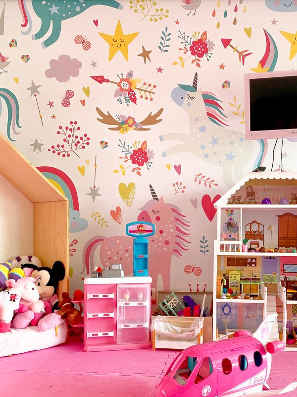 STICKDECOR