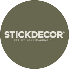 logo stickdecor