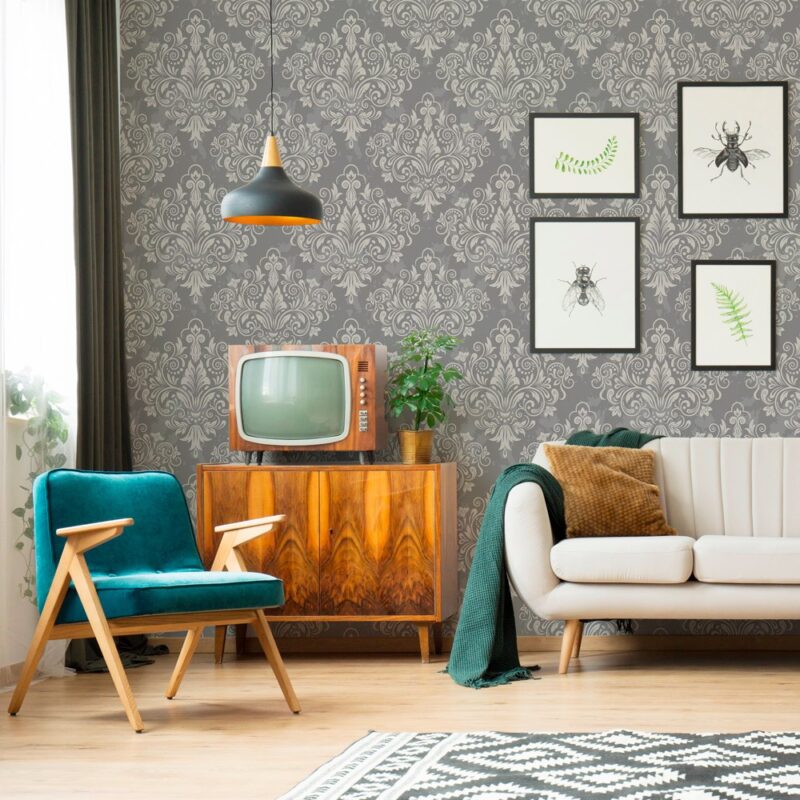 STICKDECOR