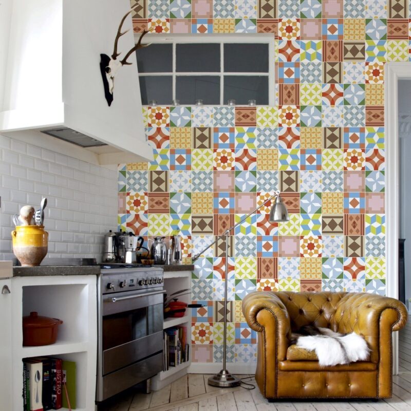 STICKDECOR