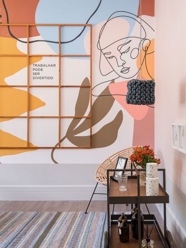 STICKDECOR