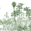 Painel Fotográfico Floresta Botânica