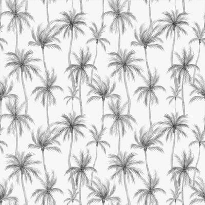 Papel de Parede Coqueiro