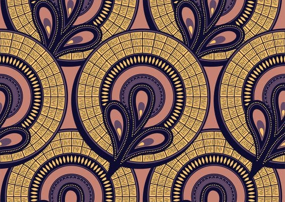 Papel de Parede Mandallah