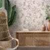 Papel de Parede Natural Frutto Neutre