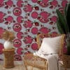 Papel de Parede Viza Tipis