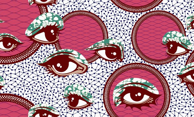 Papel de Parede Viza Tipis