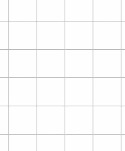 Papel de Parede Grid Quadriculado Reto