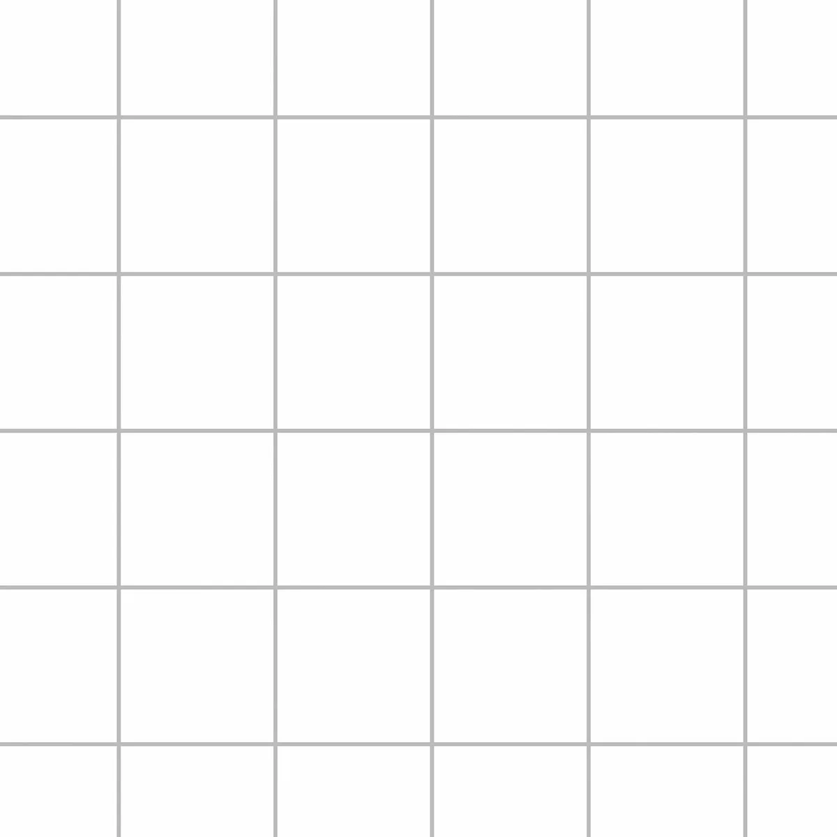 Papel de Parede Grid Quadriculado Reto