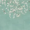 Painel Fotográfico Flores de Cerejeira