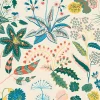 Papel de Parede Abelia
