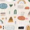 Papel de Parede Felice