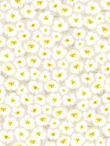 Papel de Parede Fiori