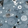 Papel de Parede Astro