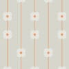 Papel de Parede Florice