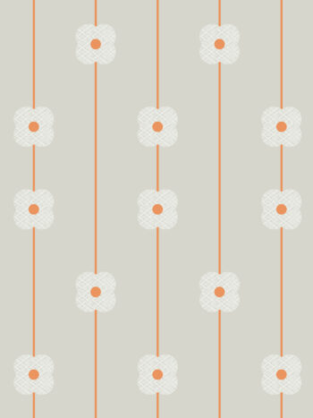 Papel de Parede Florice
