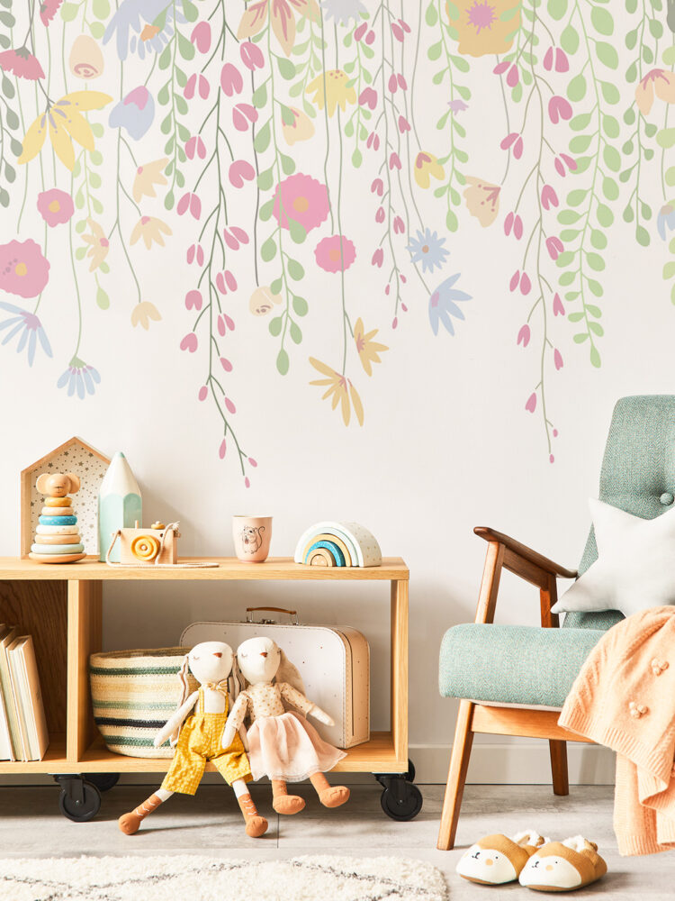 STICKDECOR