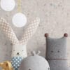 Papel de Parede Granilite Luna