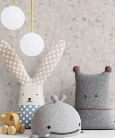 Papel de Parede Granilite Luna