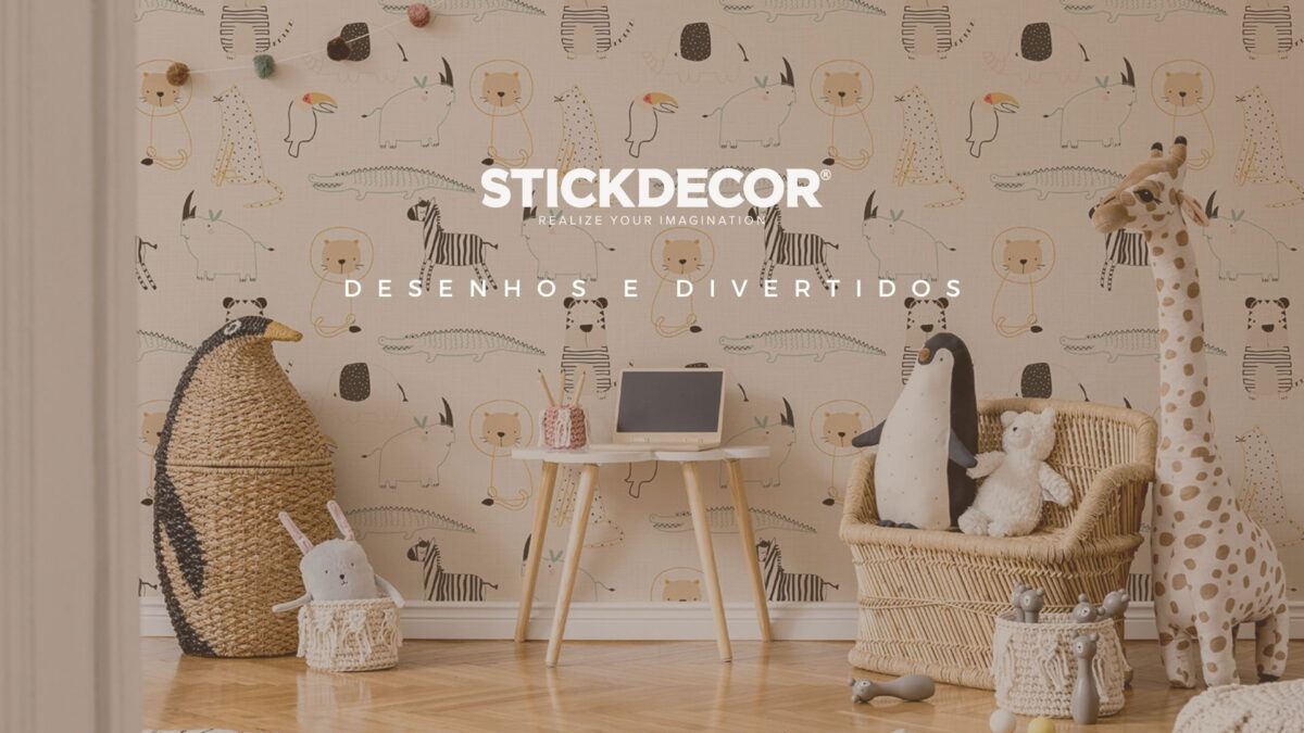 STICKDECOR