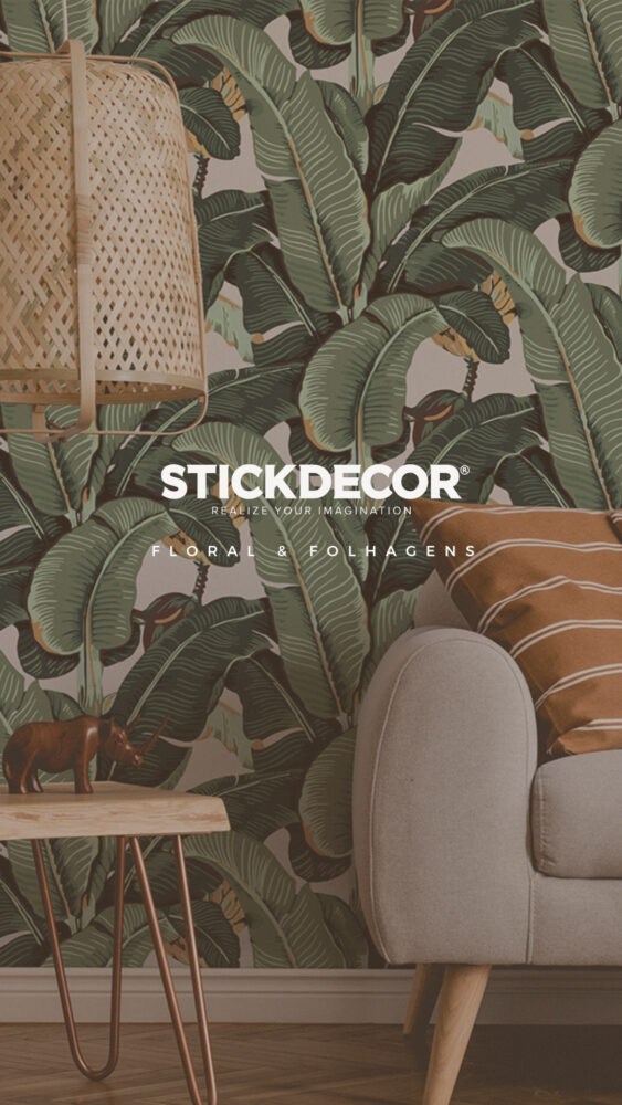 STICKDECOR