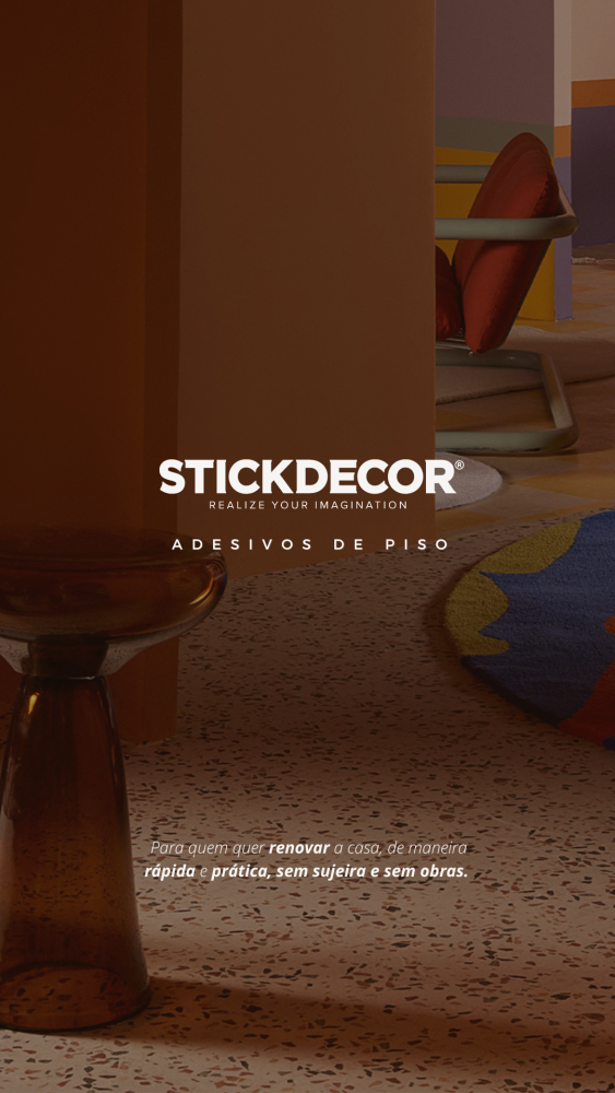 STICKDECOR