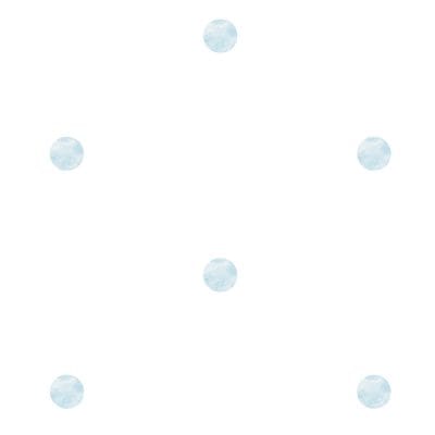 Papel de Parede Bolinhas Candy Cake