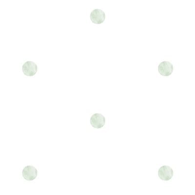 Papel de Parede Bolinhas Candy Cake