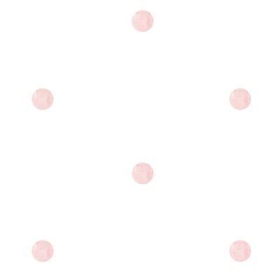 Papel de Parede Bolinhas Candy Cake